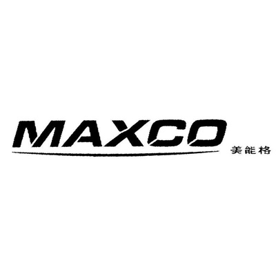 美能格 Maxco