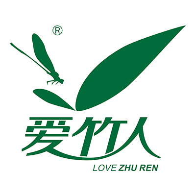 爱竹人