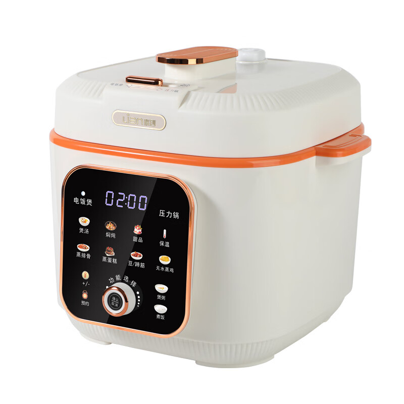 联创多功能电压力锅