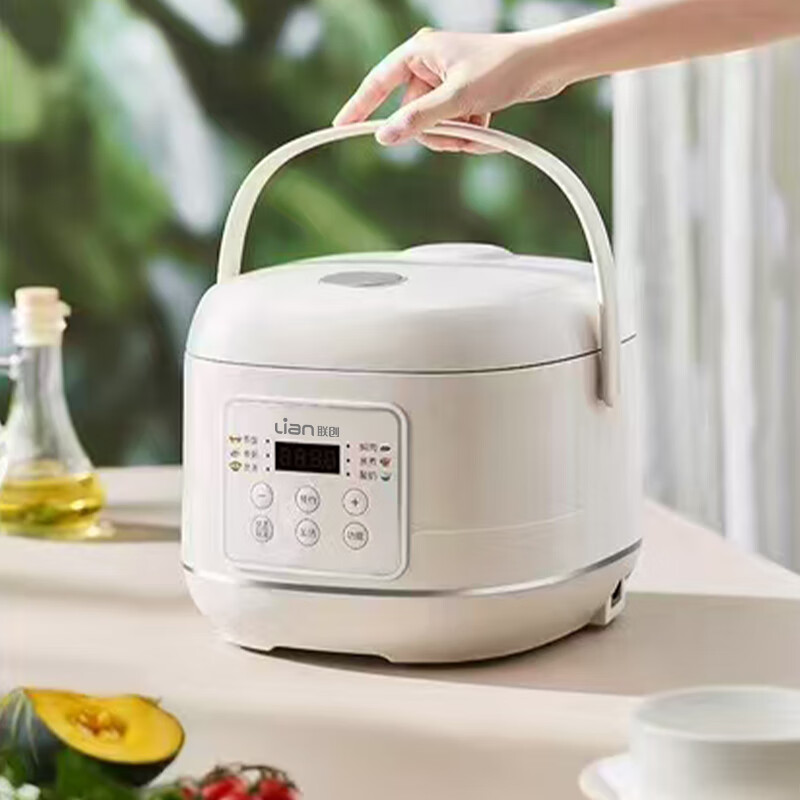 联创智能电饭煲DF-BL6066M